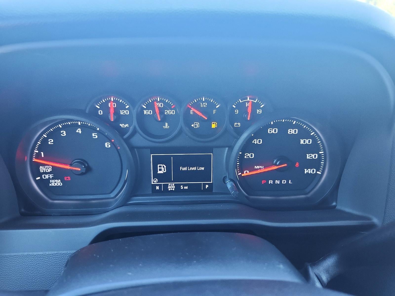 2026 GMC Sierra 1500 Crew Cab Short Box 4-Wheel Drive Pro