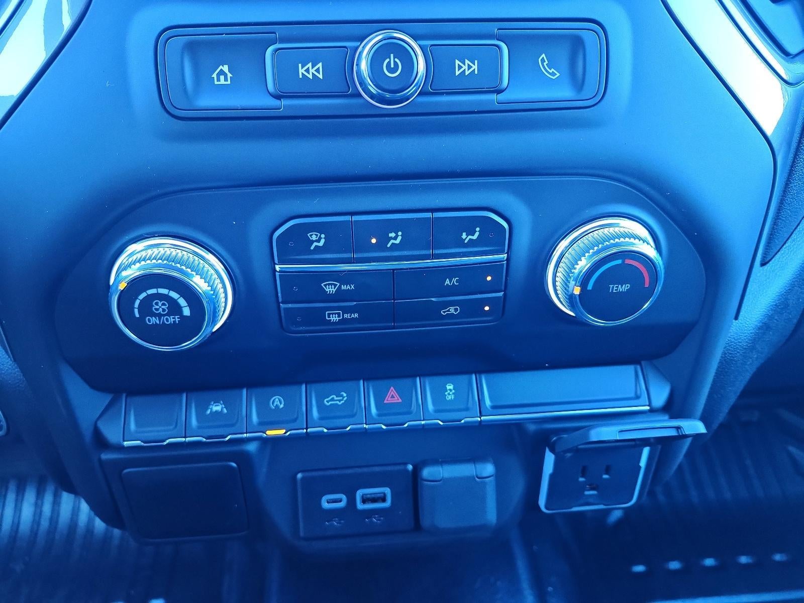 2026 GMC Sierra 1500 Crew Cab Short Box 4-Wheel Drive Pro