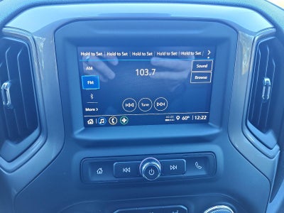 2026 GMC Sierra 1500 Crew Cab Short Box 4-Wheel Drive Pro