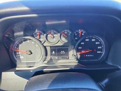 2026 GMC Sierra 1500 Crew Cab Short Box 4-Wheel Drive Pro