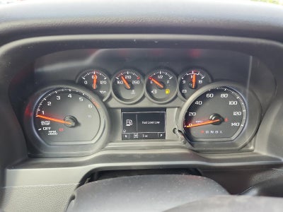 2026 GMC Sierra 1500 Crew Cab Short Box 4-Wheel Drive Pro