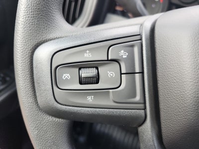 2026 GMC Sierra 1500 Crew Cab Short Box 4-Wheel Drive Pro