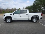 2026 GMC Sierra 1500 Crew Cab Short Box 4-Wheel Drive Pro