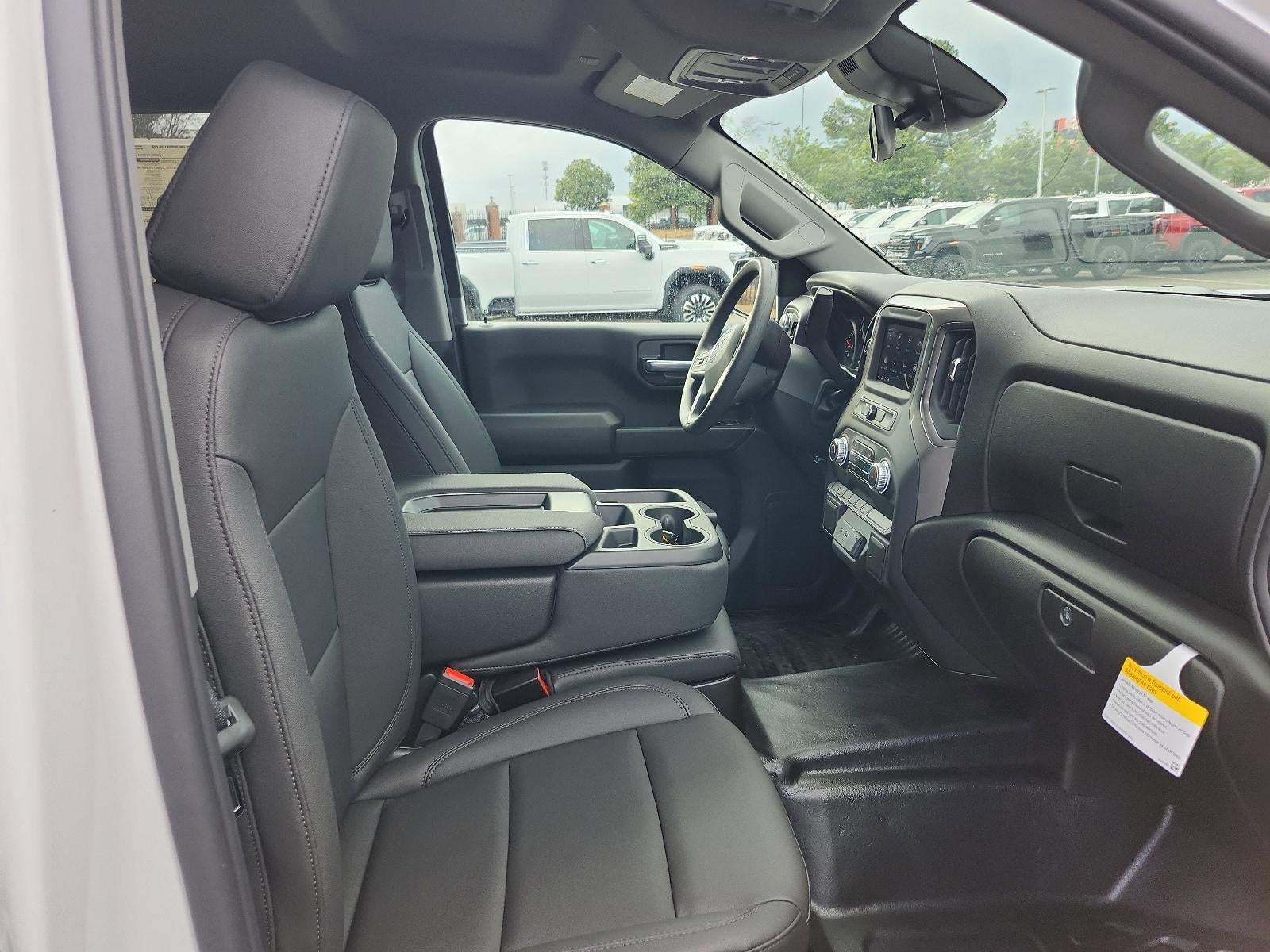 2026 GMC Sierra 1500 Crew Cab Short Box 4-Wheel Drive Pro