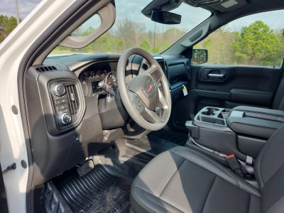 2026 GMC Sierra 1500 Crew Cab Short Box 4-Wheel Drive Pro