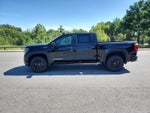 2026 GMC Sierra 1500 Crew Cab Short Box 4-Wheel Drive Pro