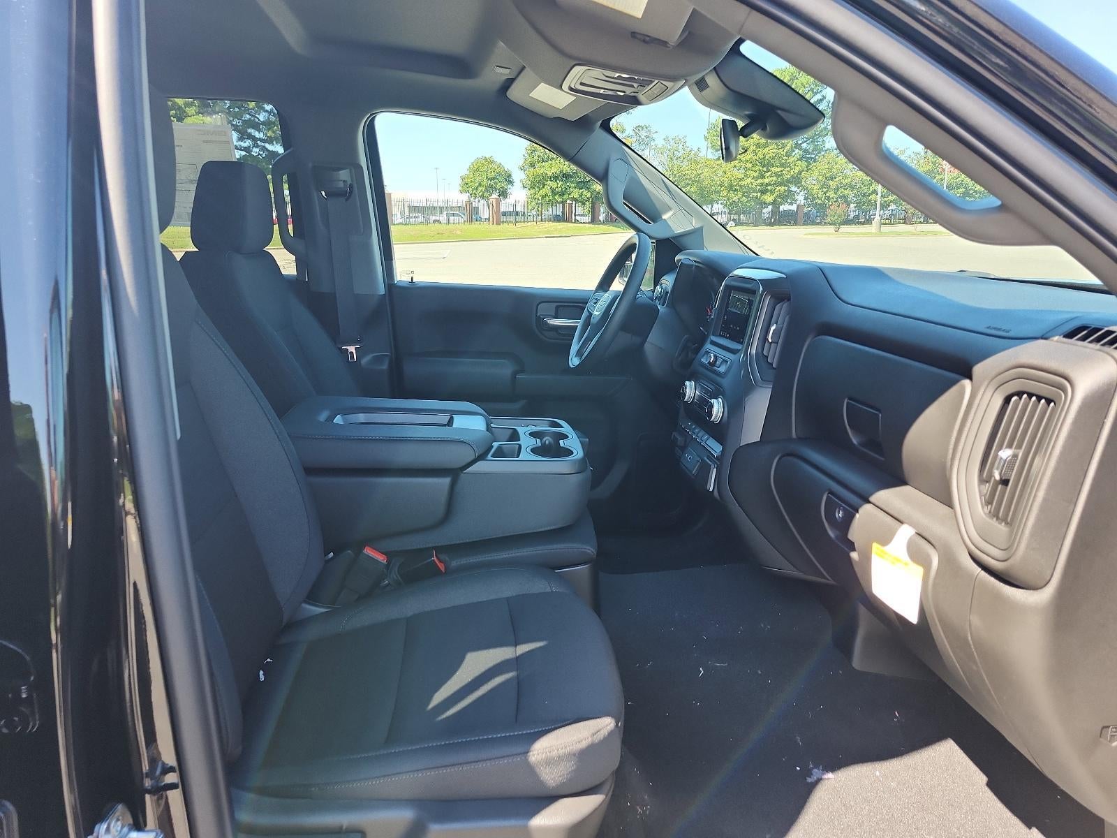 2026 GMC Sierra 1500 Crew Cab Short Box 4-Wheel Drive Pro