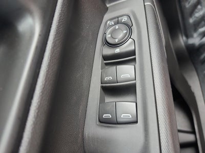 2026 GMC Sierra 1500 Crew Cab Short Box 4-Wheel Drive Pro