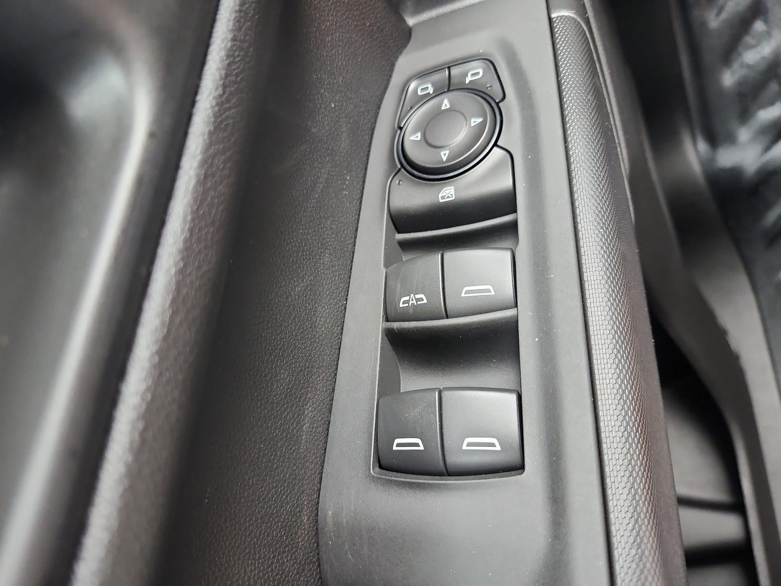 2026 GMC Sierra 1500 Crew Cab Short Box 4-Wheel Drive Pro