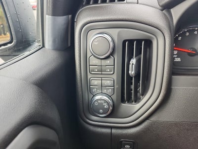 2026 GMC Sierra 1500 Crew Cab Short Box 4-Wheel Drive Pro