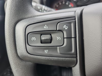 2026 GMC Sierra 1500 Crew Cab Short Box 4-Wheel Drive Pro