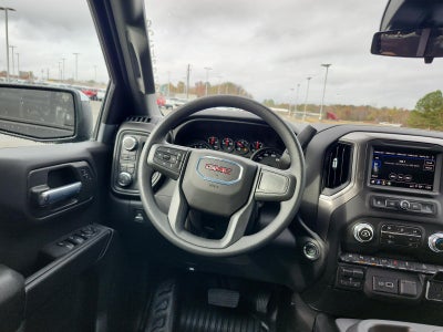 2026 GMC Sierra 1500 Crew Cab Short Box 4-Wheel Drive Pro