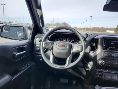 2026 GMC Sierra 1500 Crew Cab Short Box 4-Wheel Drive Pro