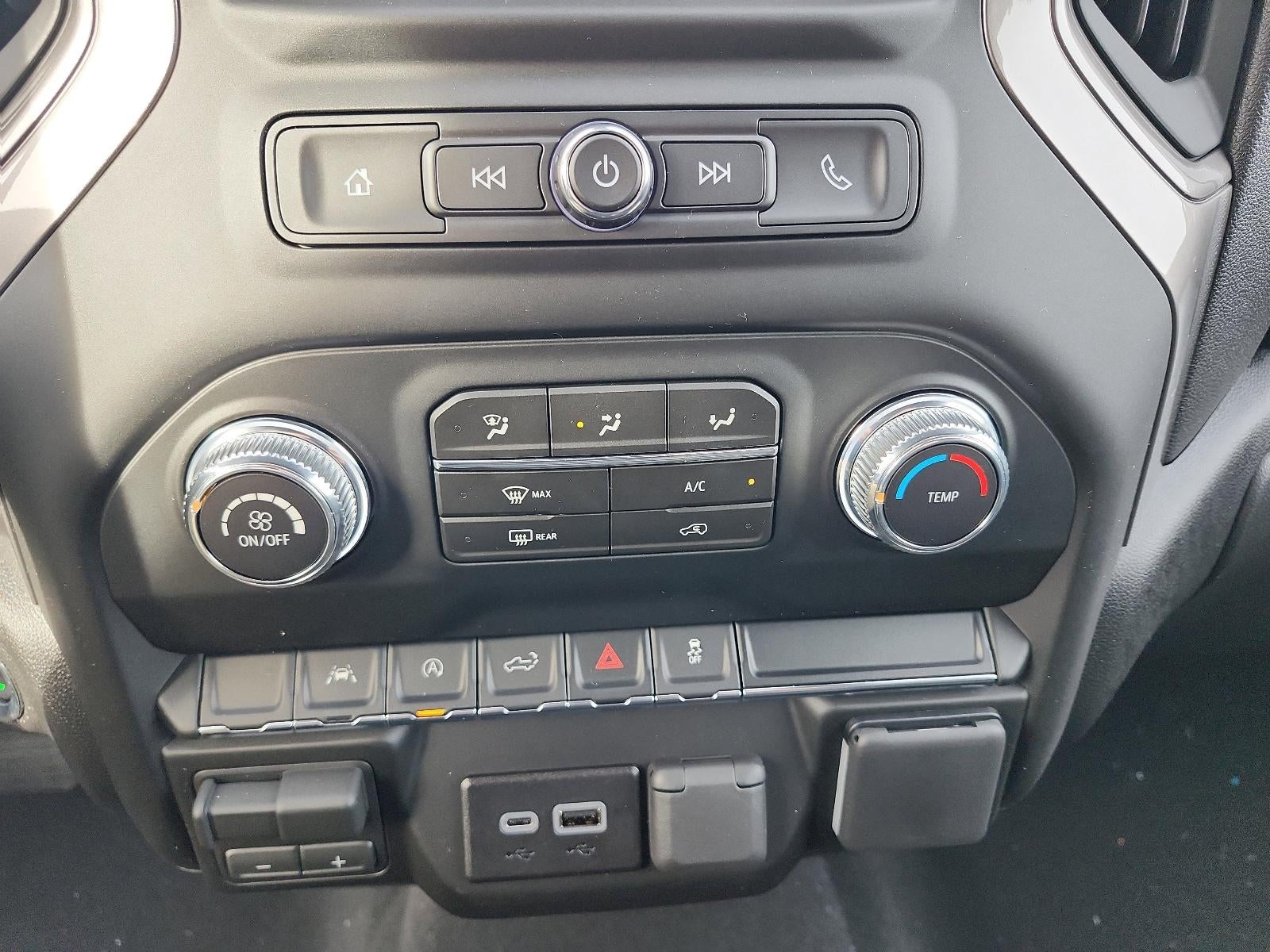 2026 GMC Sierra 1500 Crew Cab Short Box 4-Wheel Drive Pro