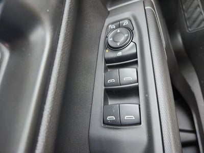 2026 GMC Sierra 1500 Crew Cab Short Box 4-Wheel Drive Pro