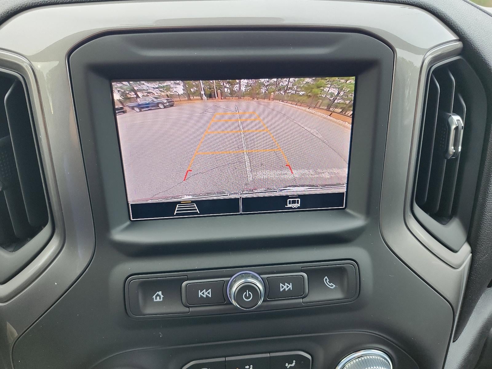 2026 GMC Sierra 1500 Crew Cab Short Box 4-Wheel Drive Pro