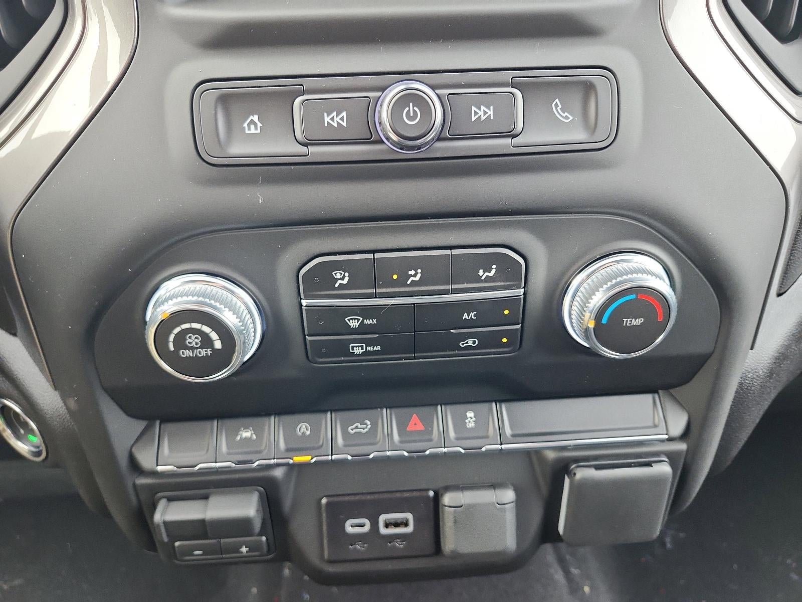 2026 GMC Sierra 1500 Crew Cab Short Box 4-Wheel Drive Pro