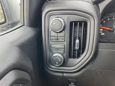 2026 GMC Sierra 1500 Crew Cab Short Box 4-Wheel Drive Pro