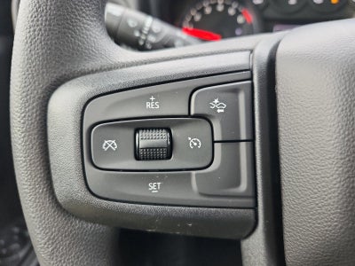 2026 GMC Sierra 1500 Crew Cab Short Box 4-Wheel Drive Pro