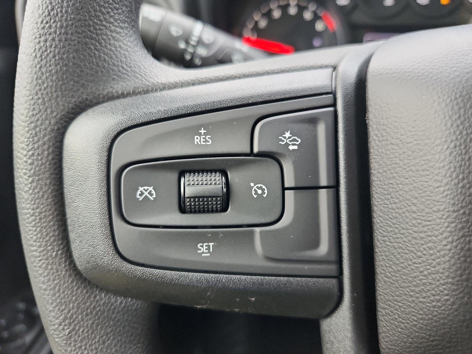 2026 GMC Sierra 1500 Crew Cab Short Box 4-Wheel Drive Pro