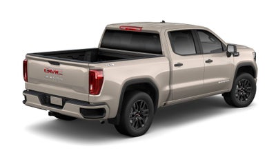 2026 GMC Sierra 1500 Crew Cab Short Box 4-Wheel Drive Pro