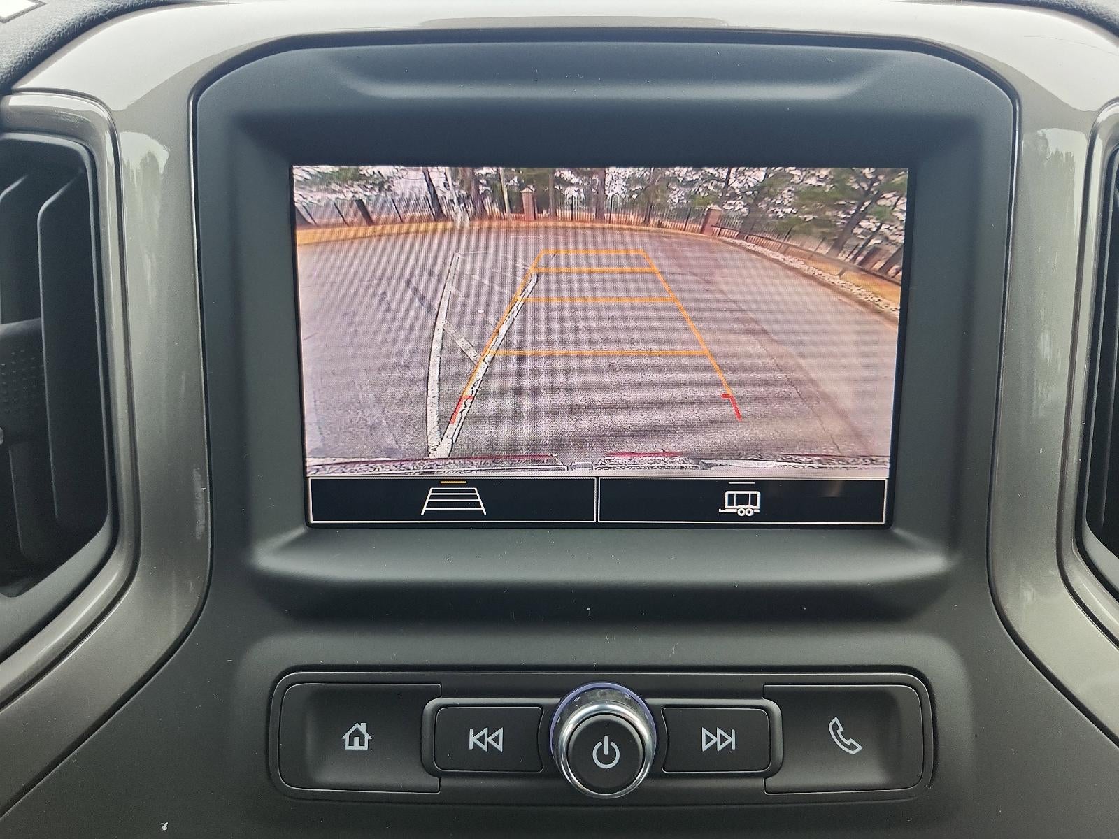 2026 GMC Sierra 1500 Crew Cab Short Box 4-Wheel Drive Pro