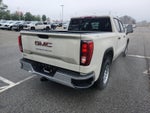 2026 GMC Sierra 1500 Crew Cab Short Box 4-Wheel Drive Pro