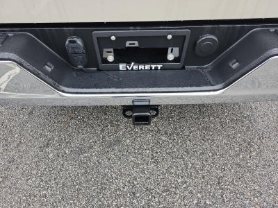 2026 GMC Sierra 1500 Crew Cab Short Box 4-Wheel Drive Pro