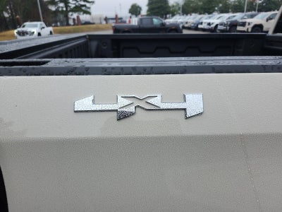 2026 GMC Sierra 1500 Crew Cab Short Box 4-Wheel Drive Pro