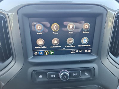 2026 GMC Sierra 1500 Crew Cab Short Box 4-Wheel Drive Pro