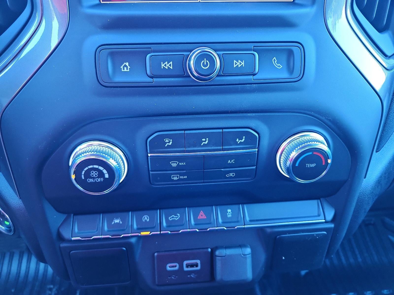 2026 GMC Sierra 1500 Crew Cab Short Box 4-Wheel Drive Pro