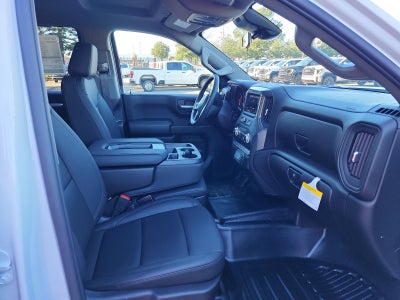 2026 GMC Sierra 1500 Crew Cab Short Box 4-Wheel Drive Pro