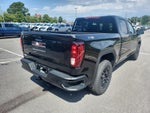2026 GMC Sierra 1500 Crew Cab Short Box 4-Wheel Drive Pro