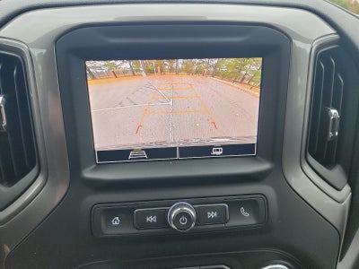 2026 GMC Sierra 1500 Crew Cab Short Box 4-Wheel Drive Pro