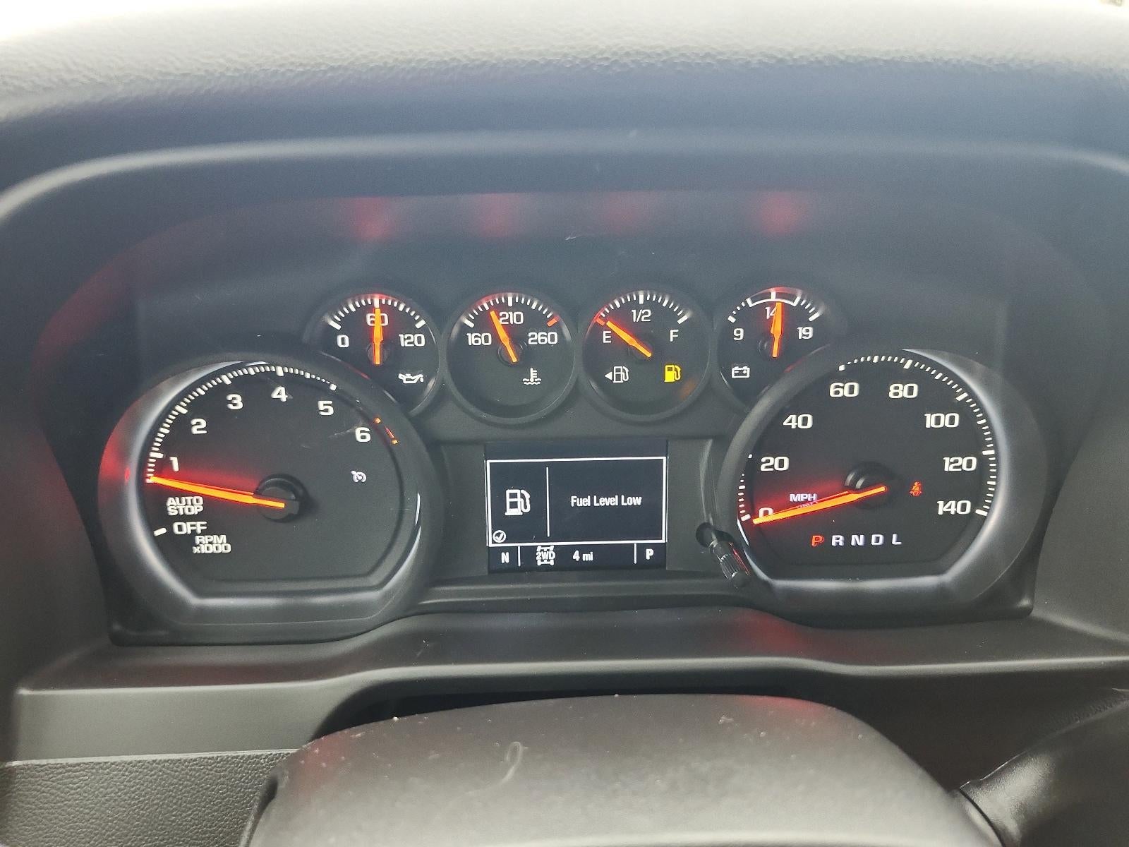 2026 GMC Sierra 1500 Crew Cab Short Box 4-Wheel Drive Pro