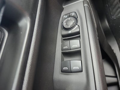 2026 GMC Sierra 1500 Crew Cab Short Box 4-Wheel Drive Pro