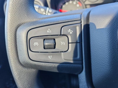 2026 GMC Sierra 1500 Crew Cab Short Box 4-Wheel Drive Pro