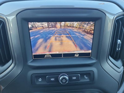 2026 GMC Sierra 1500 Crew Cab Short Box 4-Wheel Drive Pro