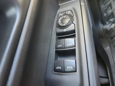 2026 GMC Sierra 1500 Crew Cab Short Box 4-Wheel Drive Pro