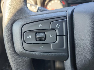 2026 GMC Sierra 1500 Crew Cab Short Box 4-Wheel Drive Pro