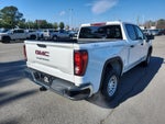 2026 GMC Sierra 1500 Crew Cab Short Box 4-Wheel Drive Pro