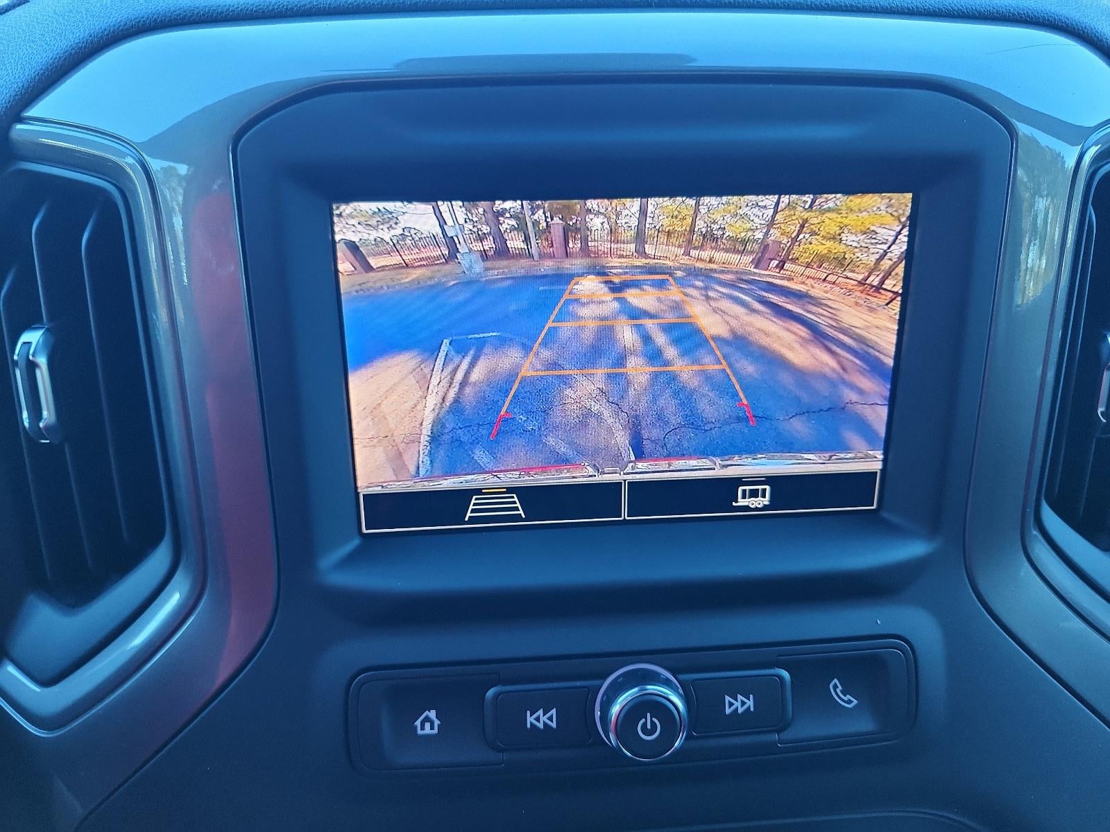 2026 GMC Sierra 1500 Crew Cab Short Box 4-Wheel Drive Pro