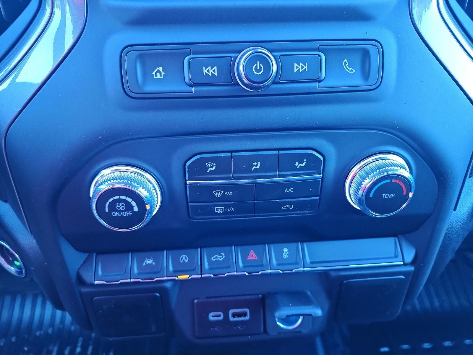 2026 GMC Sierra 1500 Crew Cab Short Box 4-Wheel Drive Pro