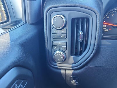 2026 GMC Sierra 1500 Crew Cab Short Box 4-Wheel Drive Pro