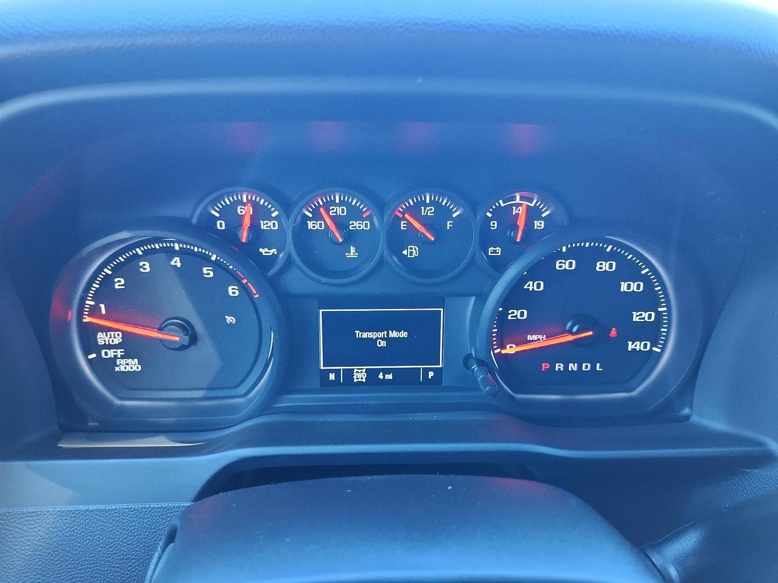 2026 GMC Sierra 1500 Crew Cab Short Box 4-Wheel Drive Pro