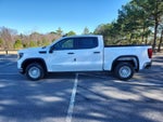 2026 GMC Sierra 1500 Crew Cab Short Box 4-Wheel Drive Pro