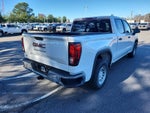2026 GMC Sierra 1500 Crew Cab Short Box 4-Wheel Drive Pro