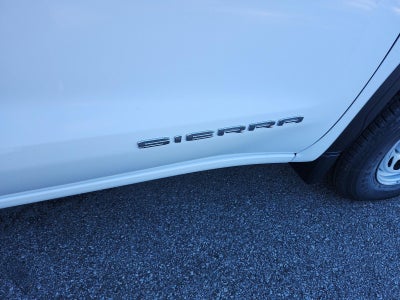 2026 GMC Sierra 1500 Crew Cab Short Box 4-Wheel Drive Pro