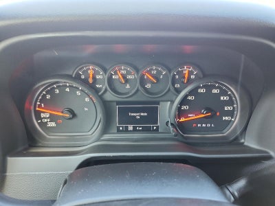 2026 GMC Sierra 1500 Crew Cab Short Box 4-Wheel Drive Pro