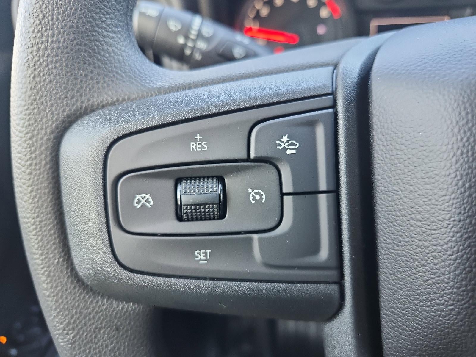 2026 GMC Sierra 1500 Crew Cab Short Box 4-Wheel Drive Pro